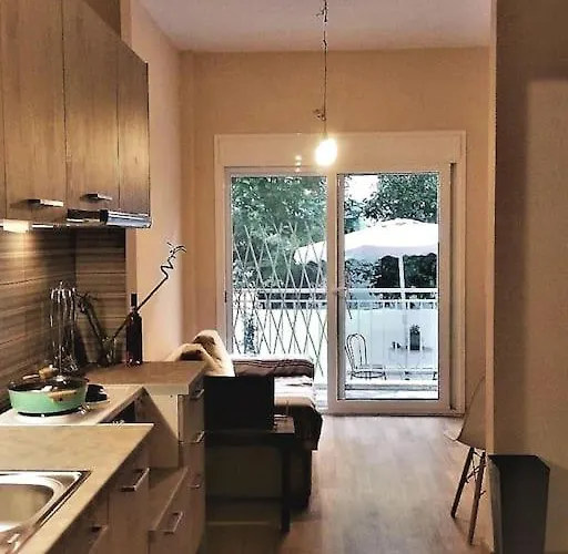 Home_nafplio * Náuplia